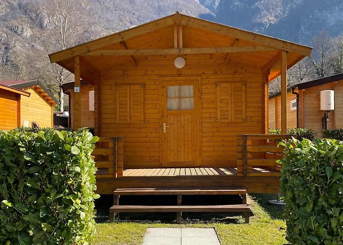 Camping Piccolo Paradiso