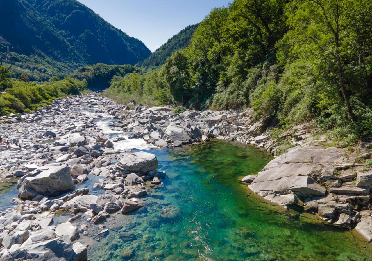 Piccolo Paradiso Campeggio *